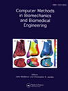 COMPUTER METHODS IN BIOMECHANICS AND BIOMEDICAL ENGINEERING杂志封面